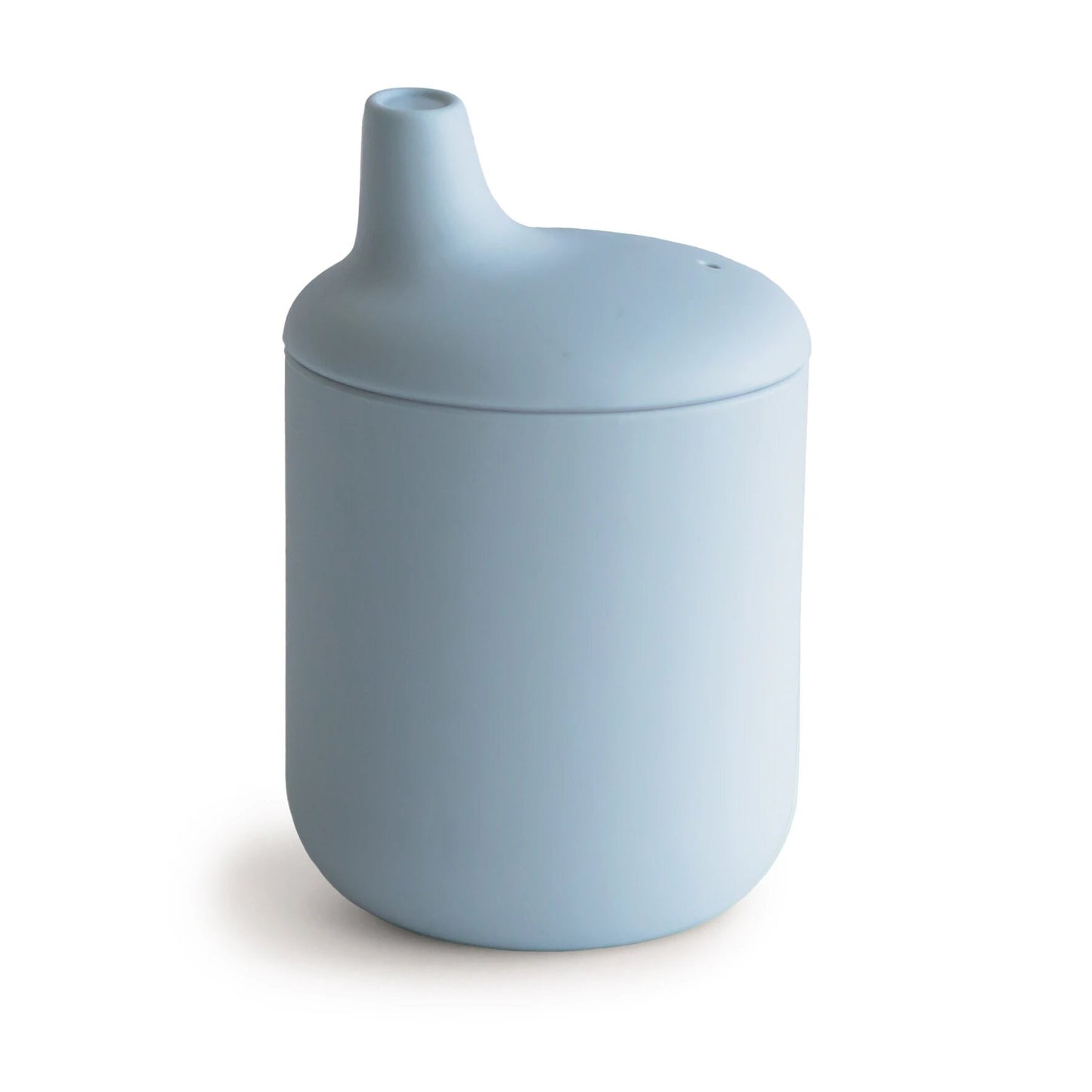 
                  
                    Silicone Sippy Cup
                  
                