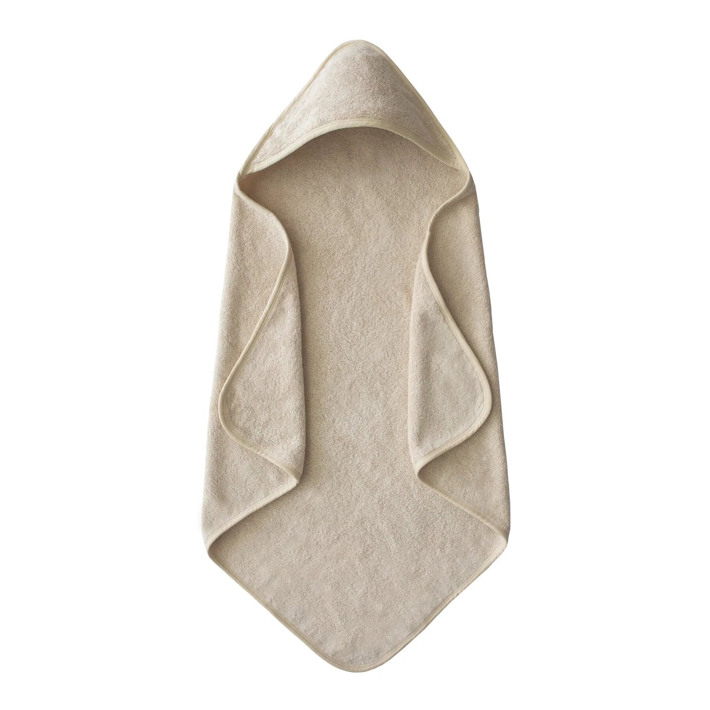 
                  
                    Baby Hooded Bath Towel
                  
                