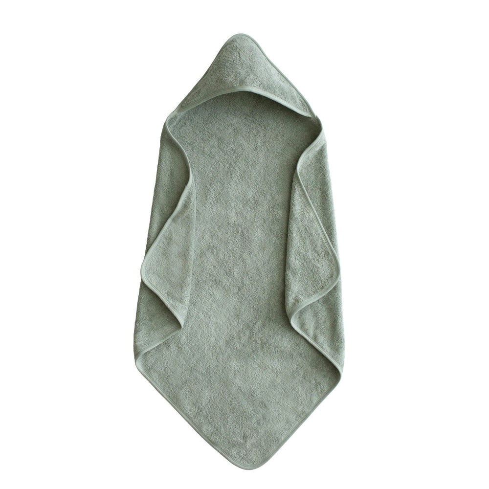 Baby Hooded Bath Towel